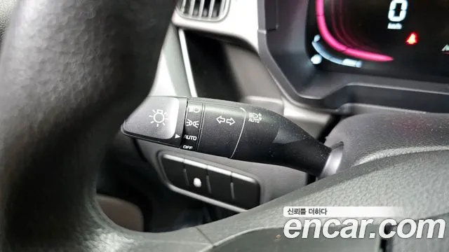 Kia The New Kia Ray id 2682611 из Кореи 7