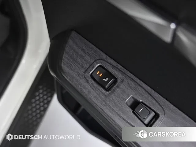 Ssangyong Torres id 3031719 из Кореи 7