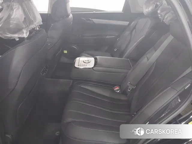 Genesis G80 (RG3) id 3517099 из Кореи 7