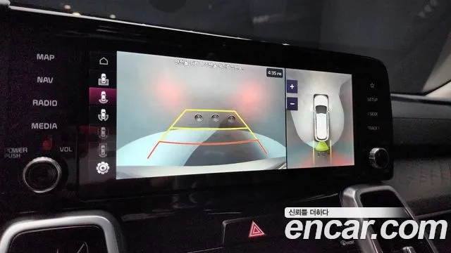 Kia Sorento 4th Generation id 2859790 из Кореи 7