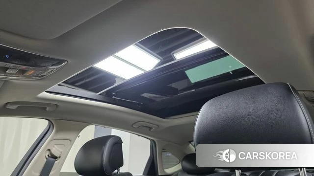 Genesis G80 (RG3) id 4769565 из Кореи 7