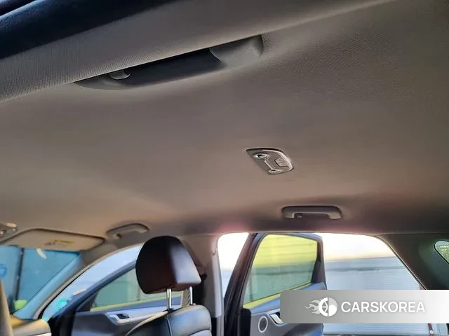 Hyundai The New Grandeur IG id 3453649 из Кореи 7