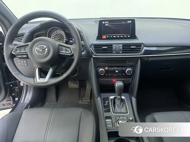 Mazda CX-4 id 4335693 из Китая 7