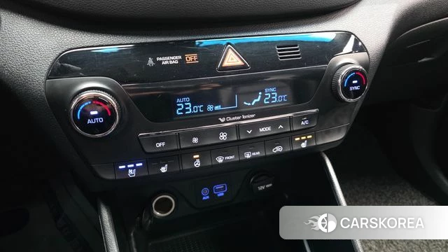 Hyundai All New Tucson id 3835019 из Кореи 7