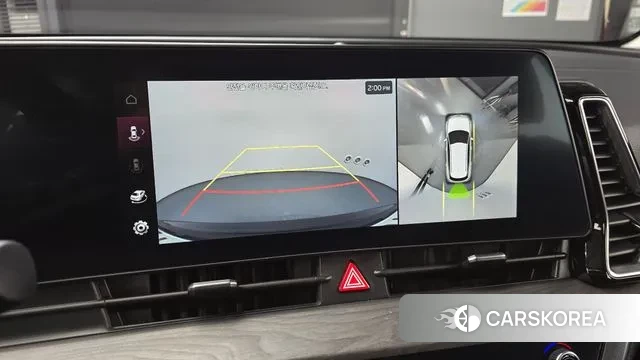 Kia Sportage 5th Generation id 3507866 из Кореи 7