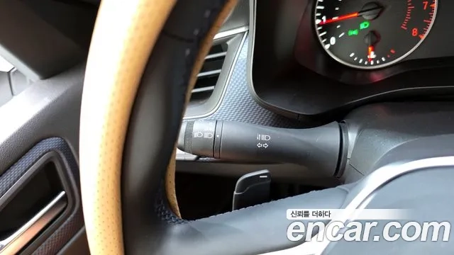 Renault Korea (Samsung) XM3 id 2943285 из Кореи 7