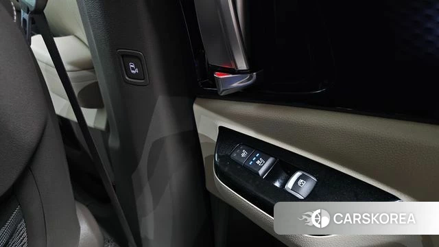 Kia Carnival 4th generation id 4293665 из Кореи 7