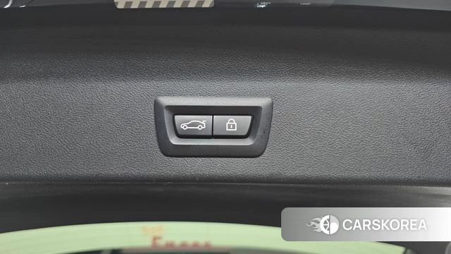 BMW iX3 id 4444985 из Кореи 7