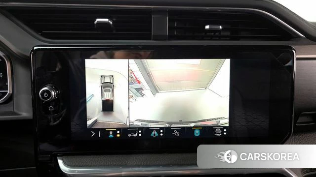 GMC Sierra id 3871040 из Кореи 7