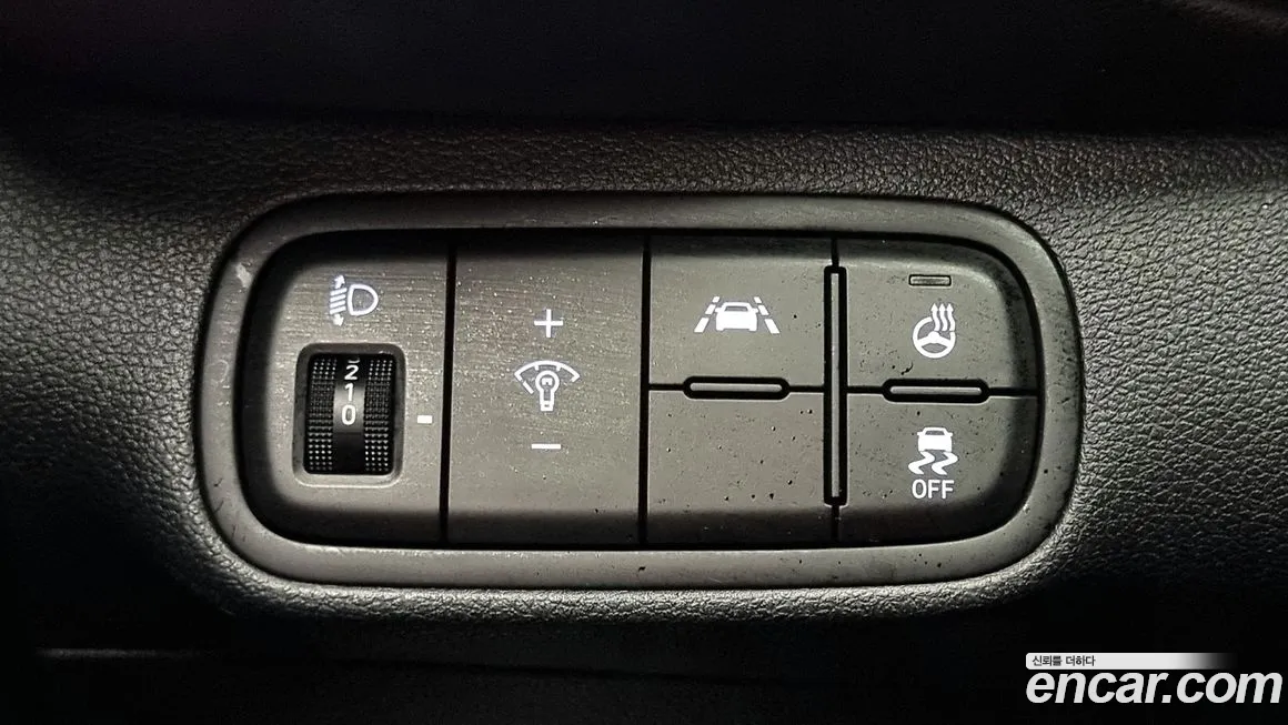 Hyundai Venue id 2071858 из Кореи 7