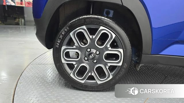 Hyundai Casper id 4480998 из Кореи 7