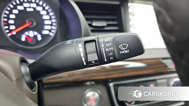 Kia Come New K7 id 3820715 из Кореи 7