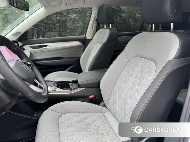 Volkswagen Range patrol id 4277325 из Китая 7