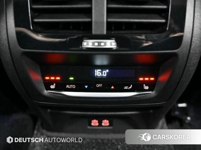BMW X4 (G02) id 4904593 из Кореи 7