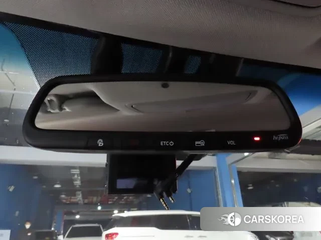 Hyundai The New Avante AD id 3520055 из Кореи 7