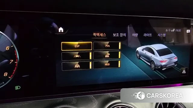 Mercedes-Benz CLS-Class C257 id 3620605 из Кореи 7