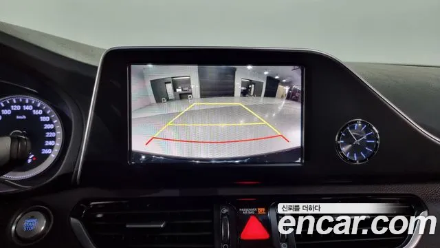 Hyundai Grandeur IG id 2412970 из Кореи 7