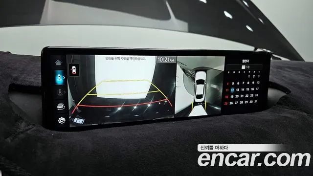 Genesis G80 (RG3) id 2714018 из Кореи 7