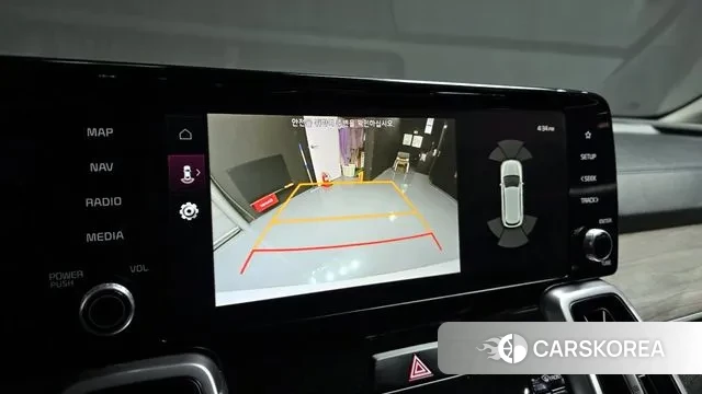 Kia Sorento 4th Generation id 3437850 из Кореи 7