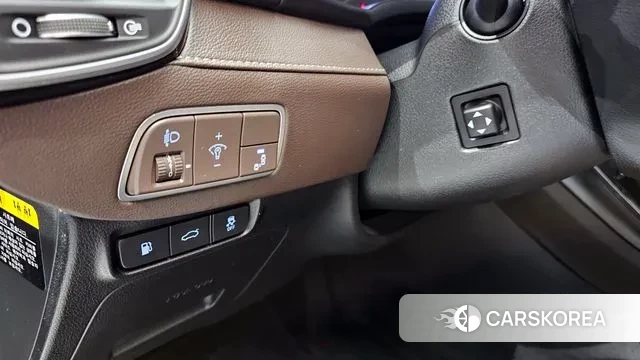 Hyundai Grandeur IG id 2961408 из Кореи 7