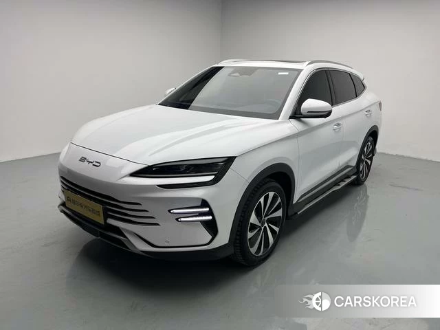 BYD Song PLUS DM id 4216342 из Китая 7