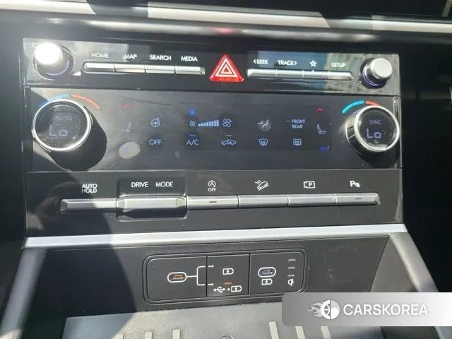 Hyundai Santa Fe (MX5) id 2973268 из Кореи 7