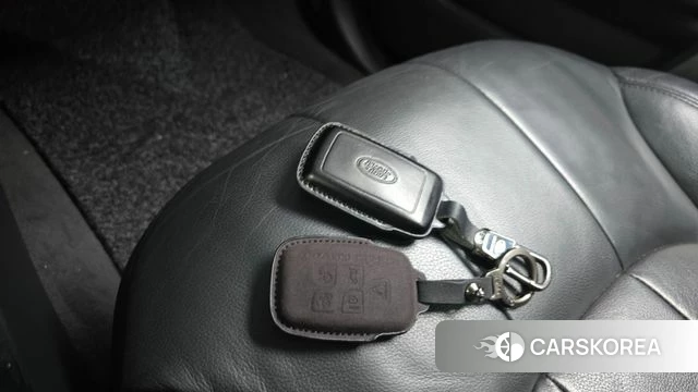 Land Rover Range Rover Evoque id 4747014 из Кореи 7
