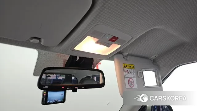 Hyundai Casper id 3533834 из Кореи 7