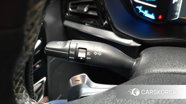 Kia The New Niro id 4283803 из Кореи 7