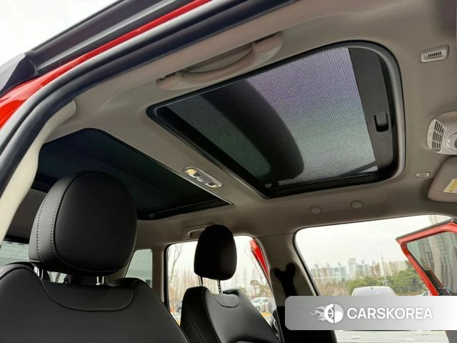 Mini Cooper S id 3873383 из Кореи 7