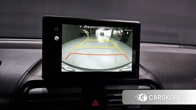 Hyundai Casper id 3447852 из Кореи 7