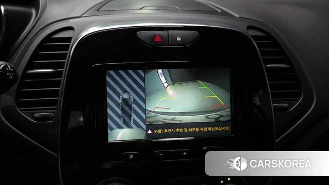 Renault Korea (Samsung) New QM3 id 4397416 из Кореи 7