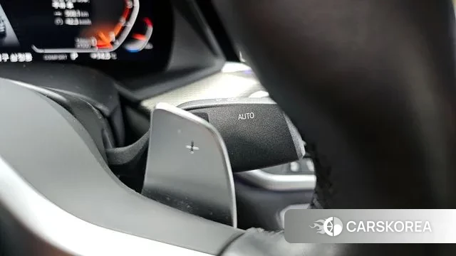 BMW X6 (G06) id 3360433 из Кореи 7