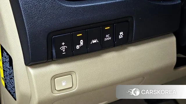 Kia All New Carnival id 3265449 из Кореи 7