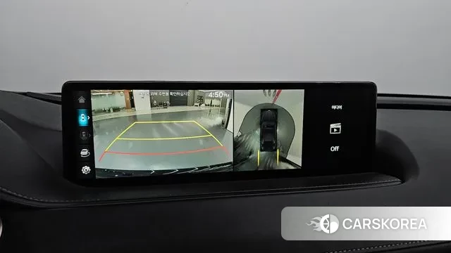 Genesis G80 (RG3) id 2960886 из Кореи 7