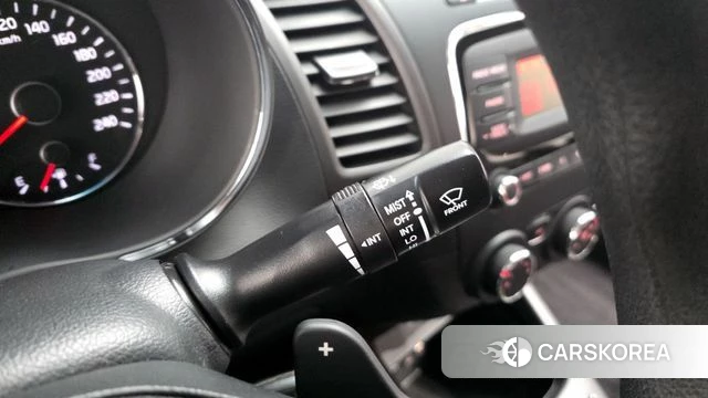 Kia The New K3 id 4305193 из Кореи 7