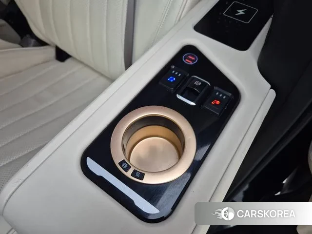 Kia Carnival 4th generation id 3592166 из Кореи 7