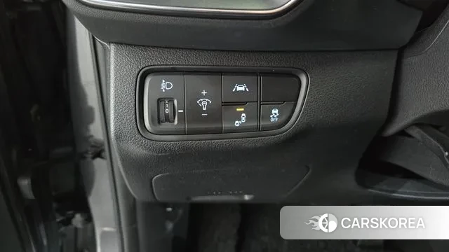 Hyundai Santa Fe TM id 3547638 из Кореи 7