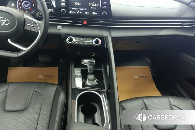 Hyundai Elantra id 4216882 из Китая 7