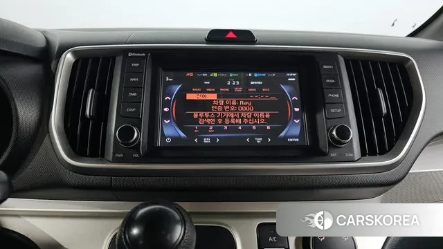 Kia The New Ray id 3464176 из Кореи 7