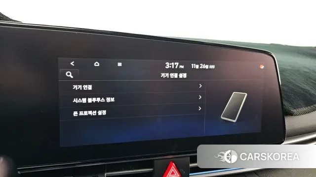 Hyundai Avante (CN7) id 3412646 из Кореи 7