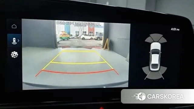 Hyundai Avante (CN7) id 3777538 из Кореи 7