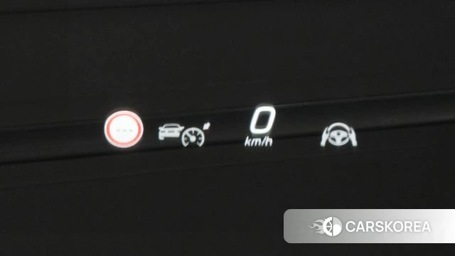 Mercedes-Benz EQS V297 id 4444342 из Кореи 7