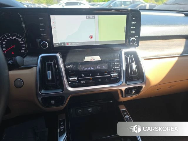 Kia Sorento 4th Generation id 4293237 из Кореи 7