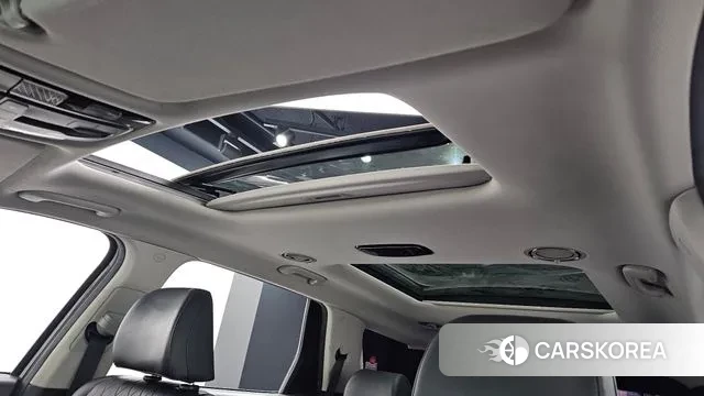 Hyundai Palisade id 3557122 из Кореи 7