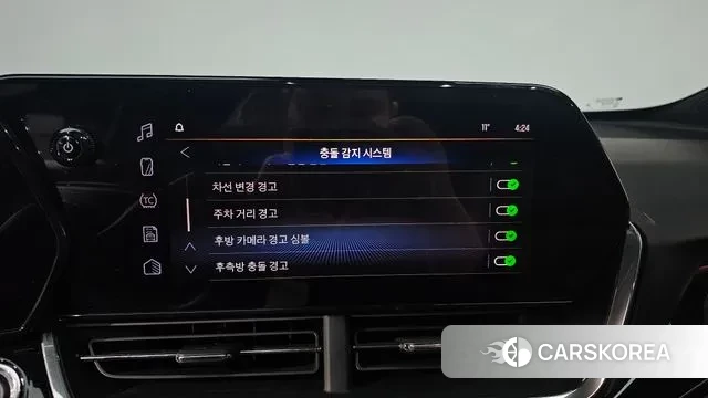 Chevrolet (GM Daewoo) Trax Crossover id 3457581 из Кореи 7