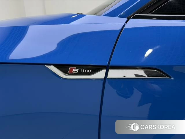 Audi A5 id 4261432 из Китая 7
