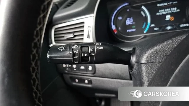 Kia Niro EV id 3269141 из Кореи 7