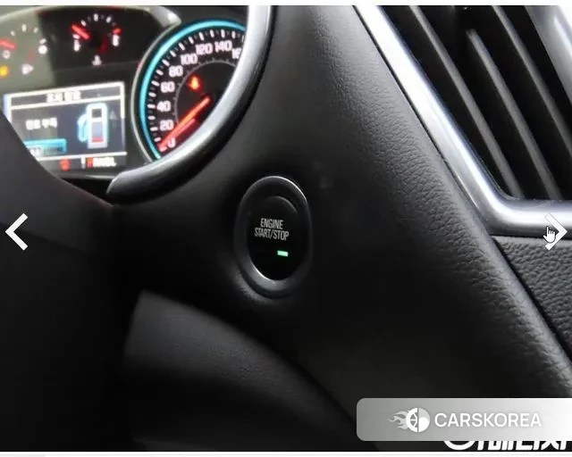 Chevrolet (GM Daewoo) All New Malibu id 3460112 из Кореи 7