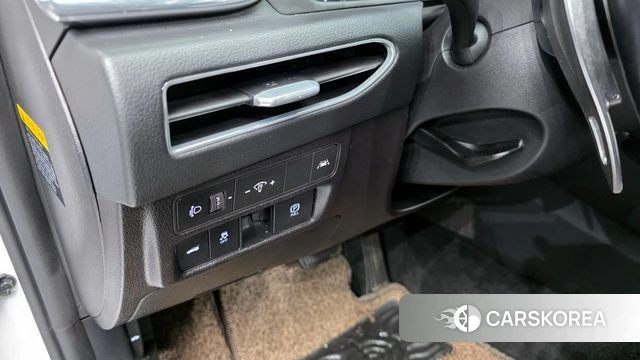 Hyundai Sonata (DN8) id 3814014 из Кореи 7